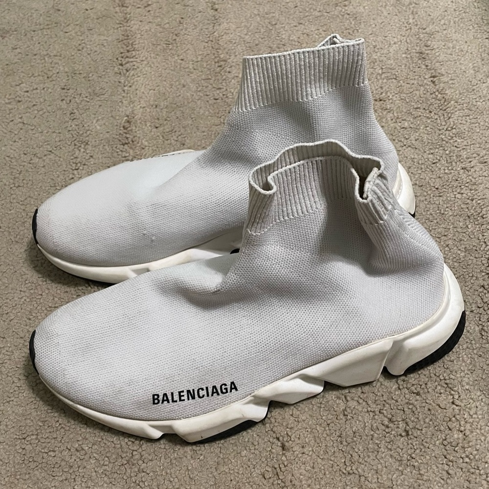 balenciaga sneakers